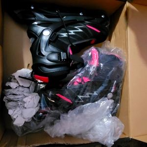 Rollerblades Bladerunner Pro XT women's size 10
